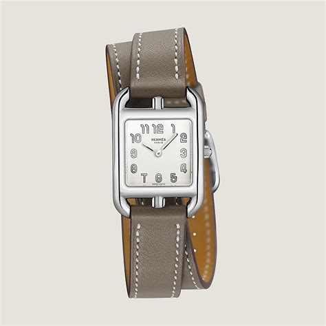 cape cod watch hermes replica|cape cod watch small model.